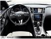2023 Infiniti Q50 Red Sport I-LINE (Stk: K1226A) in Thornhill - Image 17 of 28