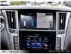 2023 Infiniti Q50 Red Sport I-LINE (Stk: K1226A) in Thornhill - Image 20 of 28