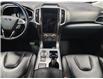 2021 Ford Edge Titanium (Stk: 16843-1) in Wyoming - Image 12 of 15