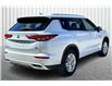 2024 Mitsubishi Outlander Plug-In Hybrid LE (Stk: 25P8647A) in Cranbrook - Image 2 of 30