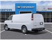 2025 Chevrolet Express 3500 Work Van (Stk: 58860) in Sudbury - Image 3 of 24