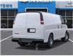2025 Chevrolet Express 3500 Work Van (Stk: 58860) in Sudbury - Image 4 of 24