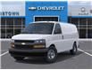 2025 Chevrolet Express 3500 Work Van (Stk: 58860) in Sudbury - Image 6 of 24