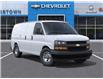 2025 Chevrolet Express 3500 Work Van (Stk: 58860) in Sudbury - Image 7 of 24