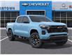 2026 Chevrolet Colorado Z71 (Stk: 68942) in Sudbury - Image 7 of 24