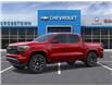 2026 Chevrolet Colorado Z71 (Stk: 68998) in Sudbury - Image 2 of 24