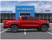 2026 Chevrolet Colorado Z71 (Stk: 68998) in Sudbury - Image 5 of 24