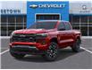 2026 Chevrolet Colorado Z71 (Stk: 68998) in Sudbury - Image 6 of 24