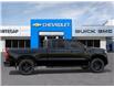 2026 Chevrolet Silverado 1500 RST (Stk: 44574) in Slave Lake - Image 5 of 24
