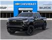 2026 Chevrolet Silverado 1500 RST (Stk: 44574) in Slave Lake - Image 6 of 24