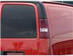 2025 GMC Savana 2500 Work Van (Stk: 105067) in Exeter - Image 11 of 24