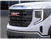 2026 GMC Sierra 1500 Pro (Stk: 105246) in Exeter - Image 13 of 24