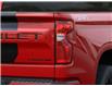 2026 Chevrolet Silverado 1500 Custom (Stk: 105645) in Exeter - Image 11 of 24