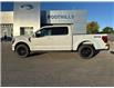 2025 Ford F-150 Lariat (Stk: 25347) in Claresholm - Image 2 of 20