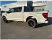 2025 Ford F-150 Lariat (Stk: 25347) in Claresholm - Image 3 of 20
