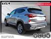 2023 Kia Seltos EX | HEATED STEERING | SUN ROOF | LEATHER (Stk: U3150) in Grimsby - Image 4 of 18