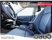 2023 Kia Seltos EX | HEATED STEERING | SUN ROOF | LEATHER (Stk: U3150) in Grimsby - Image 8 of 18