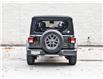 2024 Jeep Wrangler Sport (Stk: P9650) in Toronto - Image 6 of 28