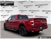 2021 Ford F-150 Lariat (Stk: 5F12175A) in Brantford - Image 4 of 22