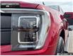 2021 Ford F-150 Lariat (Stk: 5F12175A) in Brantford - Image 7 of 22