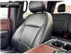 2021 Ford F-150 Lariat (Stk: 5F12175A) in Brantford - Image 17 of 22