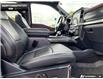 2021 Ford F-150 Lariat (Stk: 5F12175A) in Brantford - Image 19 of 22