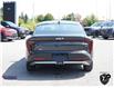 2025 Kia K4 EX (Stk: KZ519) in Kanata - Image 4 of 26