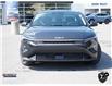 2025 Kia K4 EX (Stk: KZ519) in Kanata - Image 7 of 26