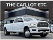 2022 RAM 3500 Laramie (Stk: 25526) in Sudbury - Image 1 of 25