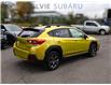 2021 Subaru Crosstrek Outdoor (Stk: 18-P3372) in Ottawa - Image 8 of 35