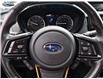 2021 Subaru Crosstrek Outdoor (Stk: 18-P3372) in Ottawa - Image 10 of 35
