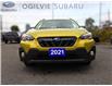 2021 Subaru Crosstrek Outdoor (Stk: 18-P3372) in Ottawa - Image 26 of 35