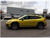 2021 Subaru Crosstrek Outdoor (Stk: 18-P3372) in Ottawa - Image 34 of 35