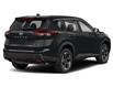 2026 Nissan Rogue SV Moonroof (Stk: XN7037) in Thornhill - Image 3 of 11