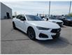 2025 Acura TLX A-Spec (Stk: 4308) in Aurora - Image 1 of 17
