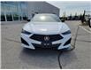 2025 Acura TLX A-Spec (Stk: 4308) in Aurora - Image 2 of 17