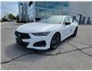 2025 Acura TLX A-Spec (Stk: 4308) in Aurora - Image 3 of 17