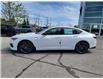 2025 Acura TLX A-Spec (Stk: 4308) in Aurora - Image 4 of 17