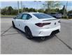 2025 Acura TLX A-Spec (Stk: 4308) in Aurora - Image 5 of 17