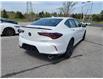 2025 Acura TLX A-Spec (Stk: 4308) in Aurora - Image 7 of 17