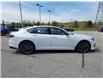 2025 Acura TLX A-Spec (Stk: 4308) in Aurora - Image 8 of 17