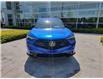 2025 Acura ADX Platinum Elite A-Spec (Stk: 4481) in Aurora - Image 2 of 16