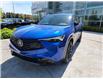 2025 Acura ADX Platinum Elite A-Spec (Stk: 4481) in Aurora - Image 3 of 16