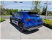2025 Acura ADX Platinum Elite A-Spec (Stk: 4481) in Aurora - Image 5 of 16