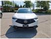 2025 Acura ADX Platinum Elite A-Spec (Stk: 4522) in Aurora - Image 2 of 16