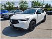 2025 Acura ADX Platinum Elite A-Spec (Stk: 4522) in Aurora - Image 3 of 16