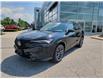 2025 Acura ADX A-Spec (Stk: 4525) in Aurora - Image 3 of 15