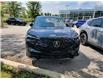 2025 Acura ADX Platinum Elite A-Spec (Stk: 4533) in Aurora - Image 2 of 13
