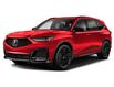 2026 Acura MDX Platinum Elite A-Spec (Stk: 4543) in Aurora - Image 1 of 2