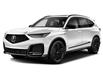 2026 Acura MDX Platinum Elite A-Spec (Stk: 4567) in Aurora - Image 1 of 2